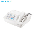 Korea tomos home use 808nm diode laser beauty machine for skin whitening rejuvenation hair removal